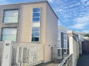 Appartement de type F4