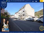 Appartement de type F4 67.19 m2 comprenant 2 chambres,...