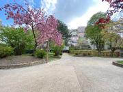 Appartement de type F4 91m2