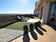 Appartement de type Penthouse avec terrasse de 110 M²...