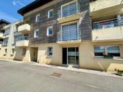 Appartement de type studio 38 m2 en rez de chaussée