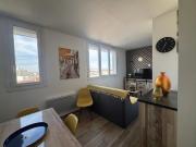 Appartement T1 Bis