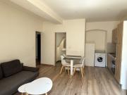 Appartement de type T1 meublé