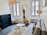 Appartement de type T1 meublé refait à neuf Saint cyprien