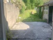 Appartement de type T2