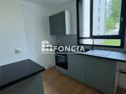 Appartement de type T2