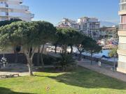 Appartement de type T2 avec grande terrase loggia