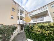 Appartement de type T2 avec Garage à Toulon Ouste dans une r