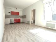 Appartement de type T3 sur la charmante commune de...