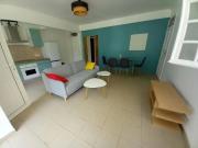 Appartement de type T2 meublé Providence ABYMES