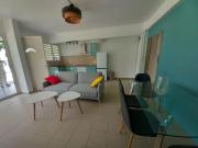 Appartement de type T2 meublé Providence ABYMES
