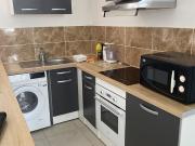 Appartement de type T2 meublée au centre ville de SAINT PIER