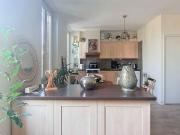 Appartement de type T3/4