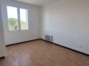 Appartement de type T3 avec climatisation réversible