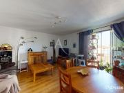 Appartement de type T3 secteur Patte d'Oie