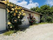 Appartement de type T4 sur la commune de Villard Bonnot