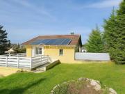 Appartement de Type T5 avec garage et terrain sur la...