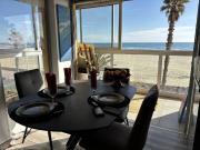 APPARTEMENT DE TYPE T 2 VUE MER