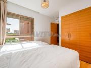 Appartement de vacance luxe