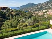 Appartement de vacances à Théoule sur Mer – T2 avec...