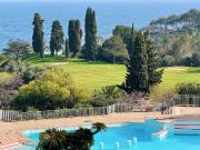 Appartement de vacances avec vue panoramique – Cap...