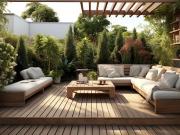 Appartement Decines charpieu 2 pièces LE CLOS MARAT