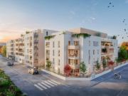 Appartement DECINES CHARPIEU