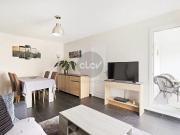 Appartement Décines Charpieu