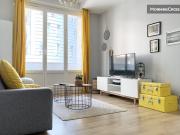 Appartement décoré avec goût ❤️ #D6