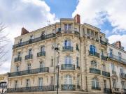 Appartement dernier étage