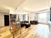 Appartement dernier étage 3 pièces Centre Ville Antibes...