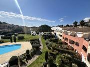 Appartement dernier étage 4 Chambres 2 Terrasses Résid