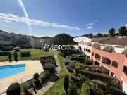 Appartement dernier étage 4 Chambres 2 Terrasses Résid