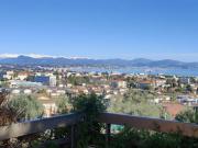 Toit terrasse 4 Pièces 100 m² vue mer 145M² de terrasse