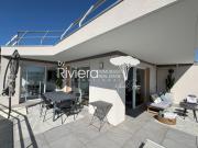 Appartement dernier étage à vendre à Cavalaire Sur Mer