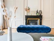 Appartement dernier étage Préfecture