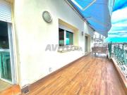 Appartement Dernier étage sans vis à vis