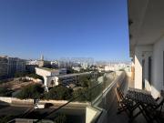 Appartement Dernier etage sans vis a vis
