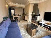 Appartement dernier étage très bon etat