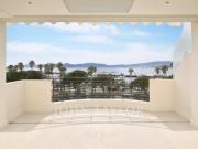 Appartement Dernier Etage Vue Mer Cannes 108m² Cannes