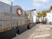 Appartement derniers étages Terrasses Paris 4 pièce s...