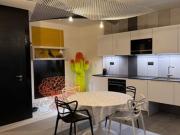 Appartement design 44,28 m² – Centre ville de Besançon