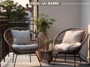 Appartement Deuil la Barre 2 pièces RESIDENCE MASSENET