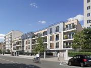 Appartement DEUIL LA BARRE