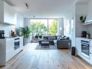 Appartement Deuil la Barre 3 pièces RESIDENCE PREMICE
