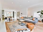 Appartement Deuil la Barre 3 pièces CENTRE VILLE PROX...