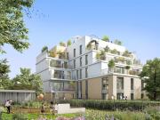 Appartement Deuil la Barre 4 pièces L'Observatoire