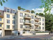 Appartement DEUIL LA BARRE