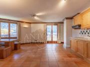 Appartement deux chambres Les Alpes Centre Chamonix