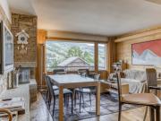 Appartement deux chambres rénové, proximité centre